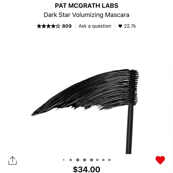 New Pat McGrath Labs Kit- Unopened - Picture 6 of 6